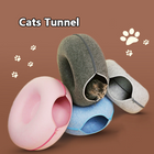 FELVO Haven, Convertible Wool Felt Tunnel Bed, product photo 4