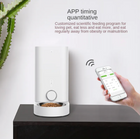 FELVO Signal, App-Controlled Smart Feeder, product photo 3