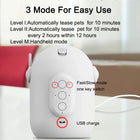 FELVO Beam, Automatic Laser Toy, product photo 2