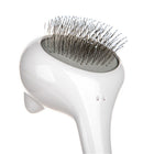 FELVO Sleek, Steel-Pin Grooming Brush, product photo 2