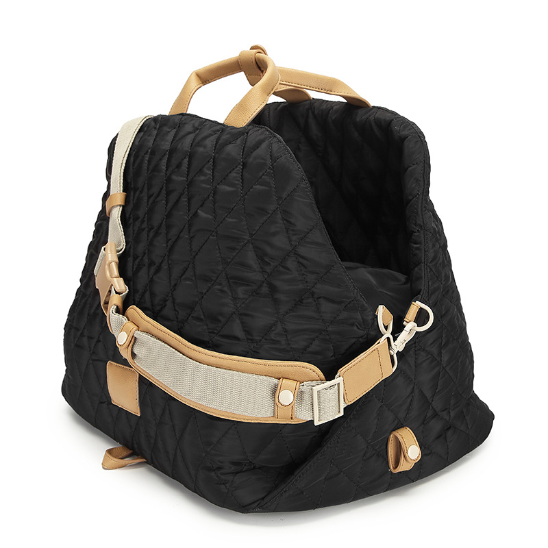 FELVO Passage, Waterproof Oxford Pet Carrier, product photo 21