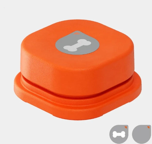 FELVO Chatter, Recordable Pet Talk Button, product photo