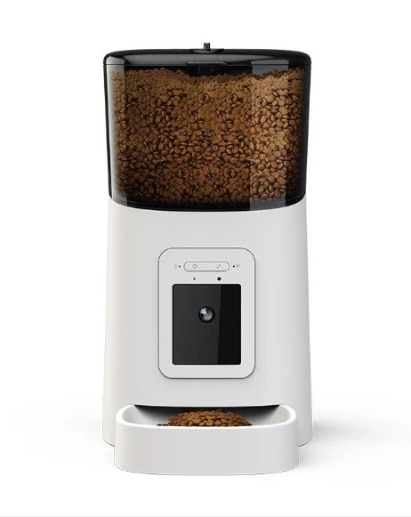 FELVO Vista, Smart Feeder with Camera, product photo 8