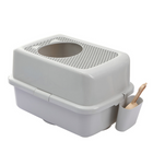 FELVO Grand Loft, Extra Large Enclosed Litter Box, product photo 10