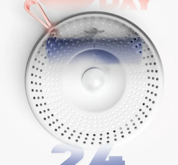FELVO Basin Fresh, Litter Basin Deodorizer, product photo 9