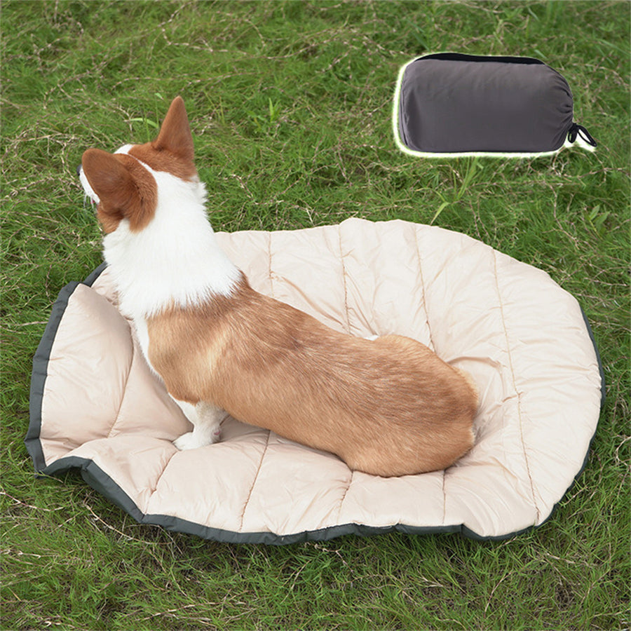FELVO Terrain, Waterproof Outdoor Pet Pad, product photo 2