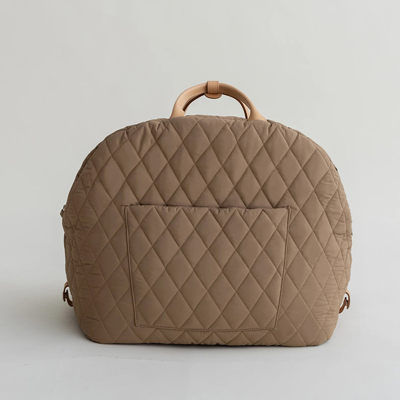 FELVO Passage, Waterproof Oxford Pet Carrier, product photo 6