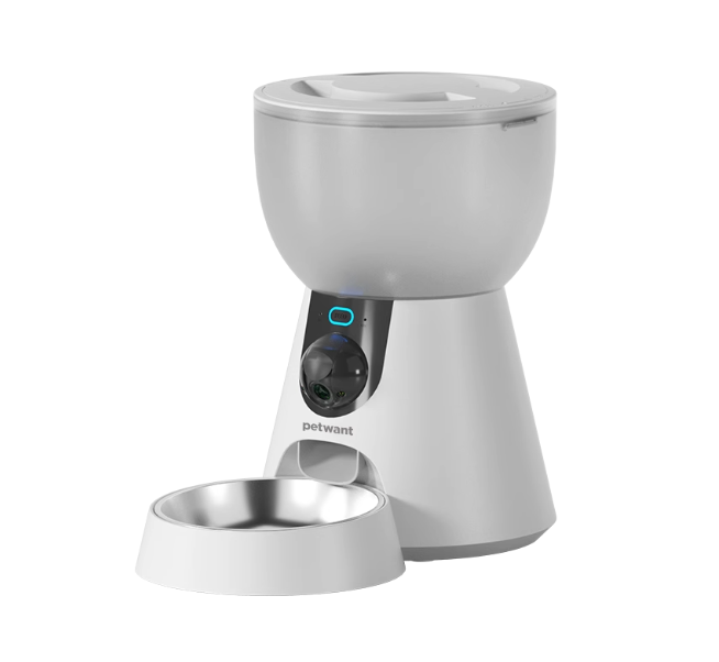 FELVO Feeder Cam, 1080P Camera Feeder, product photo 1