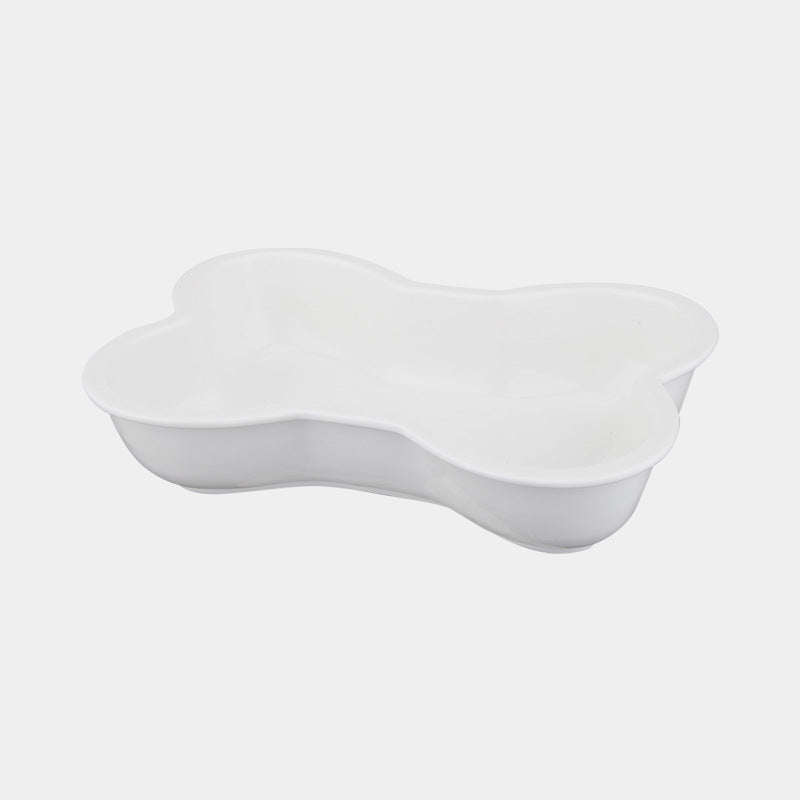 FELVO Tilt, Raised Ceramic Comfort Bowl, product photo 5