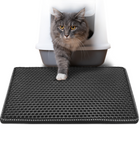 FELVO Threshold, Double-Layer Litter Mat, product photo 5