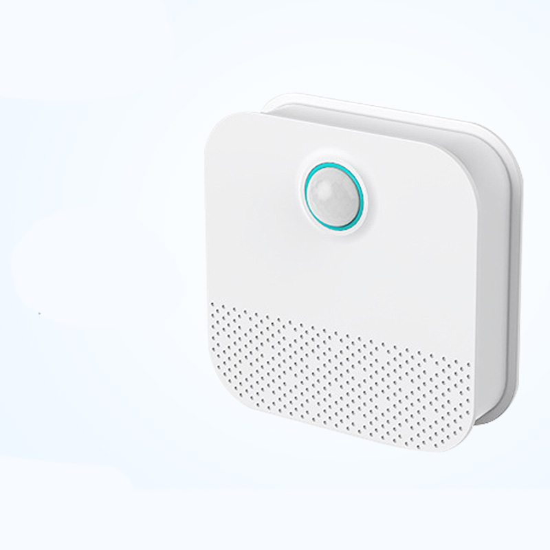 FELVO Still Air, Rechargeable Litter Deodorizer, product photo 2