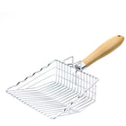 FELVO Sift, Universal Stainless Litter Scoop, product photo 3