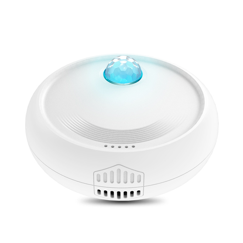 FELVO Breeze, USB Litter Box Odor Purifier, product photo 6