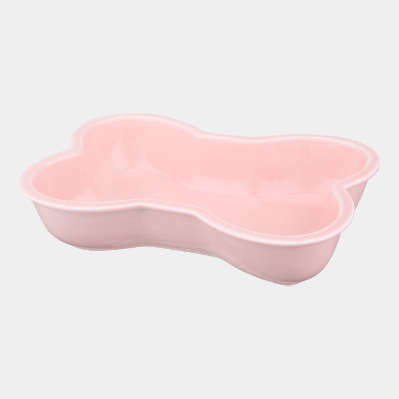 FELVO Tilt, Raised Ceramic Comfort Bowl, product photo 3