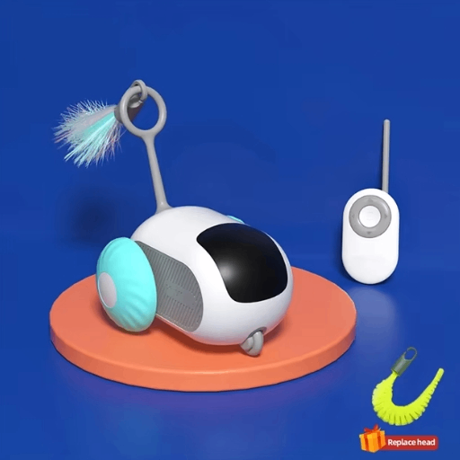 FELVO Prowl, Smart Robot Toy Car, product photo 1