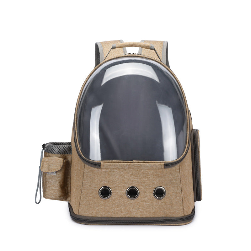 FELVO Lookout, 30L Window Backpack Carrier, product photo 2