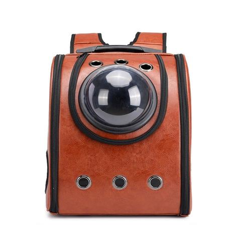 FELVO Capsule, Cat Carrier Backpack, product photo 2