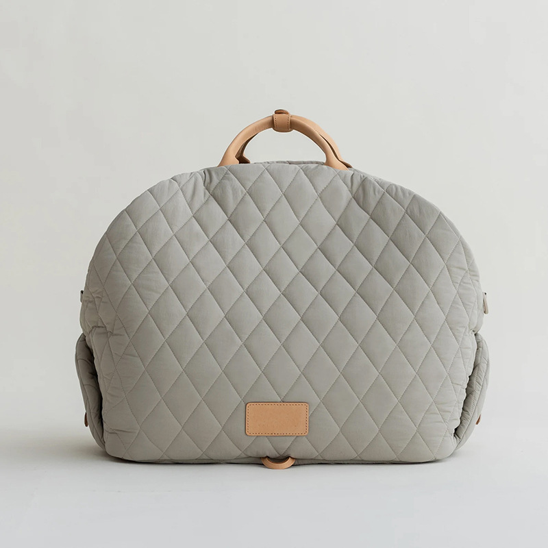 FELVO Passage, Waterproof Oxford Pet Carrier, product photo 20