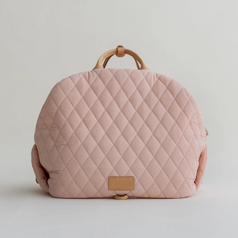 FELVO Passage, Waterproof Oxford Pet Carrier, product photo 9