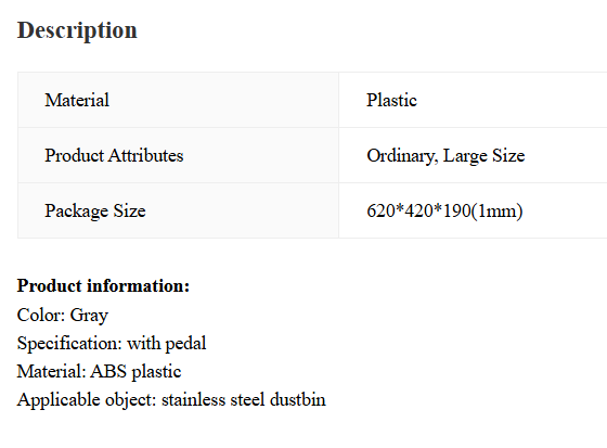 FELVO Steel Haven, Fully Enclosed Stainless Litter Box, product photo 2