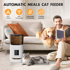 FELVO Vista, Smart Feeder with Camera, product photo 3