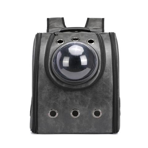 FELVO Capsule, Cat Carrier Backpack, product photo 7
