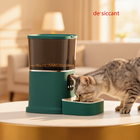 FELVO Tempo, Automatic Portion Feeder in use