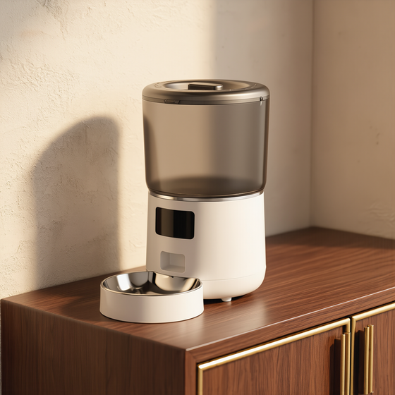 FELVO Cadence, 4L Automatic Feeder