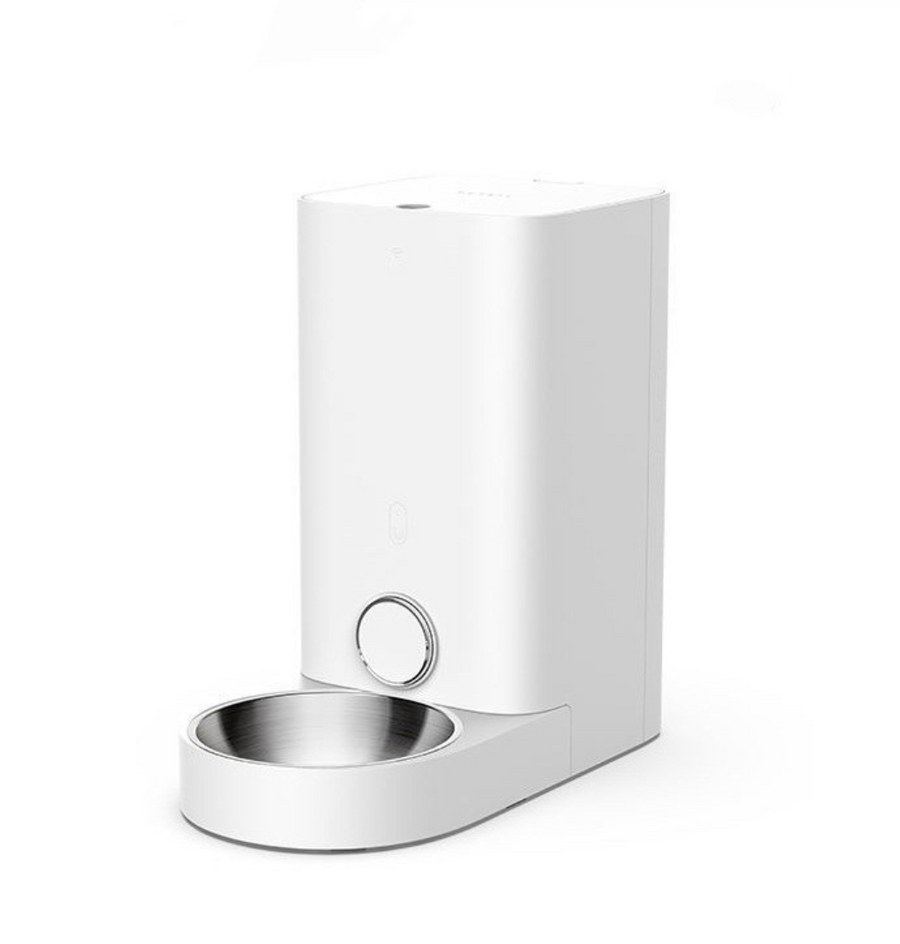 FELVO Signal, App-Controlled Smart Feeder, product photo 1