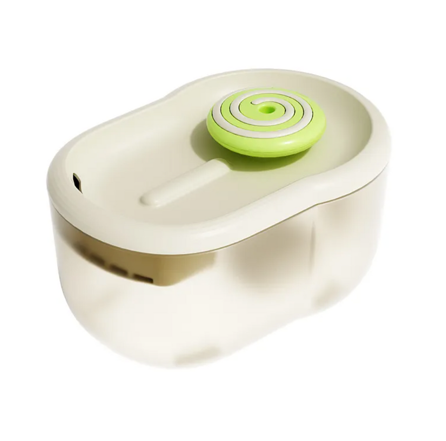 FELVO Hush, Ultra-Quiet Automatic Water Fountain, product photo 7