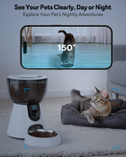 FELVO Feeder Cam, 1080P Camera Feeder, product photo 10