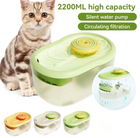 FELVO Hush, Ultra-Quiet Automatic Water Fountain, product photo 12