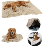 FELVO Nuzzle, Plush Pet Blanket, product photo