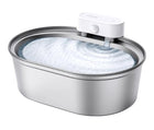 FELVO Fount, Stainless Steel Water Fountain, product photo 1