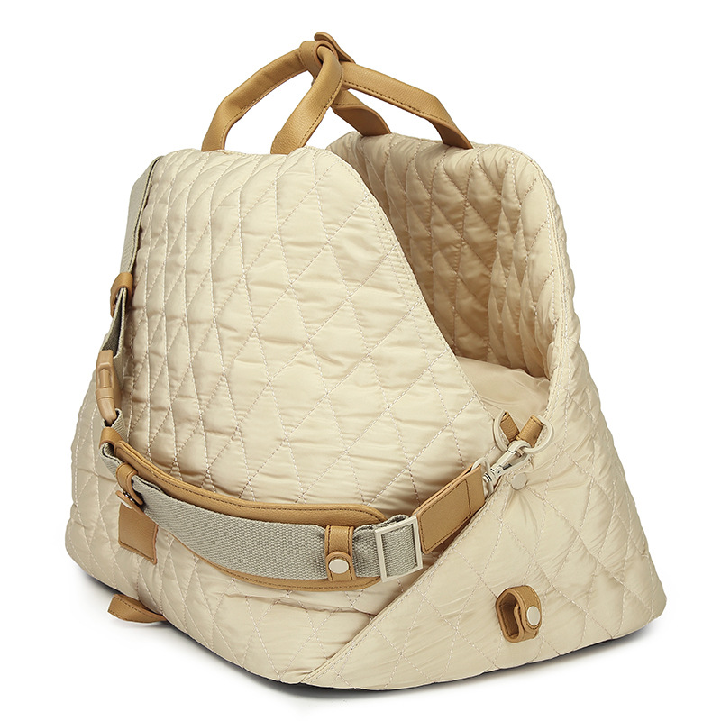 FELVO Passage, Waterproof Oxford Pet Carrier, product photo 11