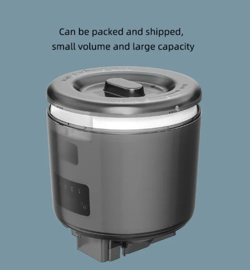 FELVO Cadence, 4L Smart Automatic Feeder, product photo 12