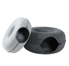 FELVO Twofold, Zip-Apart Felt Tunnel Bed, product photo 9