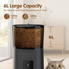 FELVO Vista, Smart Feeder with Camera, product photo 5