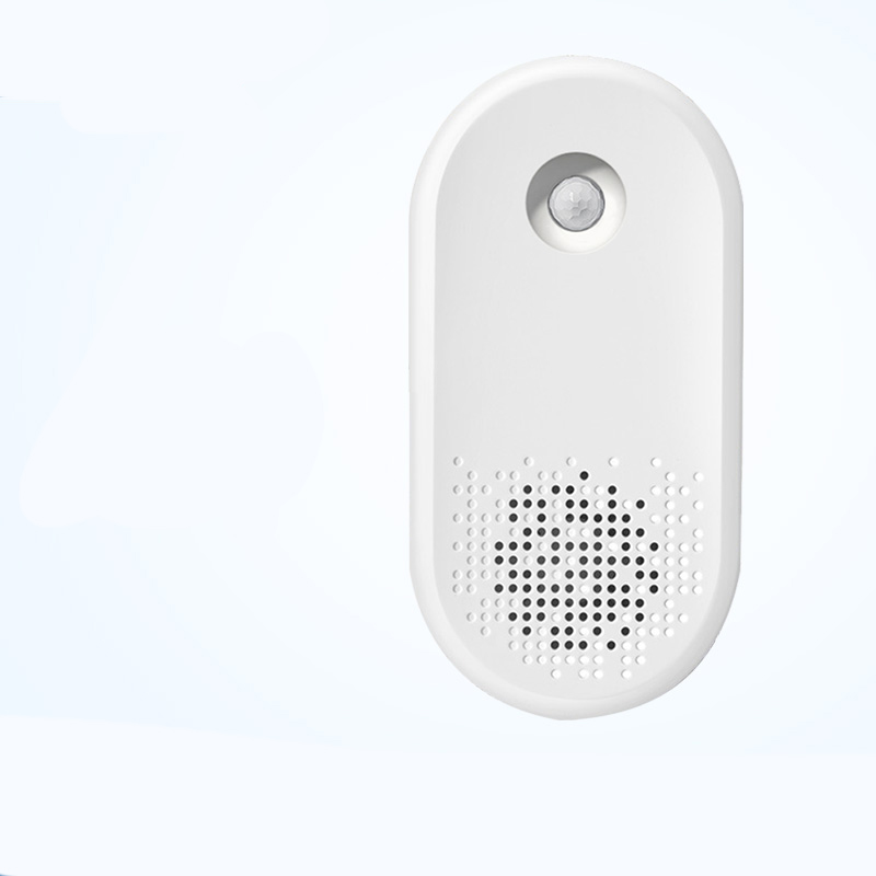 FELVO Still Air, Rechargeable Litter Deodorizer, product photo 1