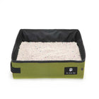FELVO Trek Loo, Folding Travel Litter Box, product photo 5