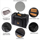 FELVO Sojourn, Foldable Soft Travel Crate, product photo 5