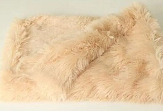 FELVO Nuzzle, Plush Pet Blanket, product photo