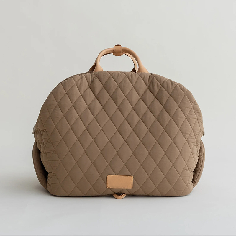 FELVO Passage, Waterproof Oxford Pet Carrier, product photo 4
