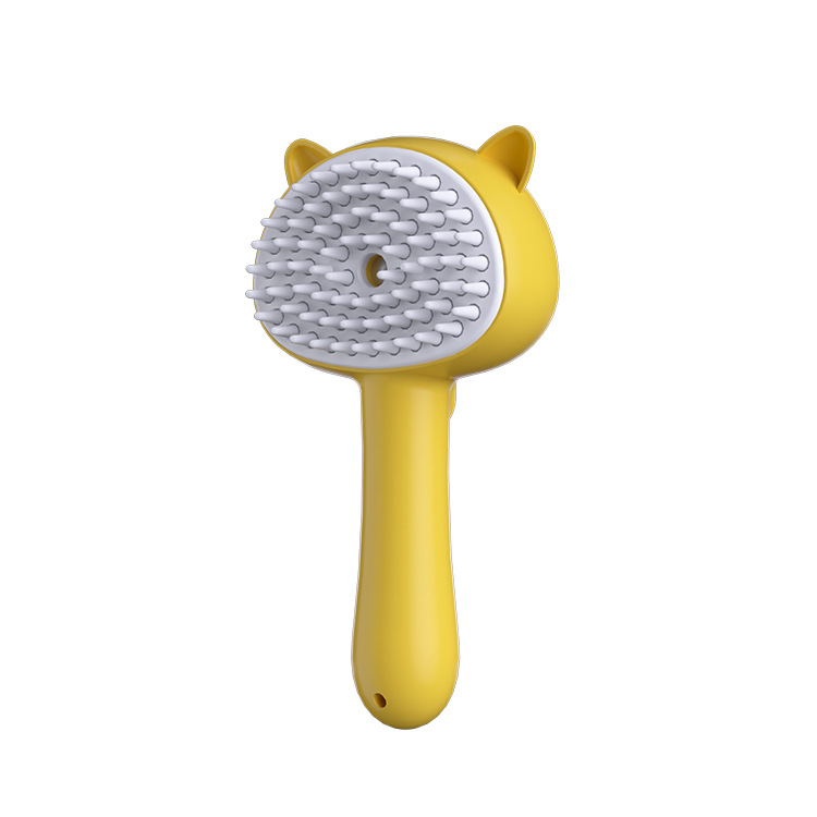 FELVO Mist, Anti-Static Grooming Brush, product photo 1