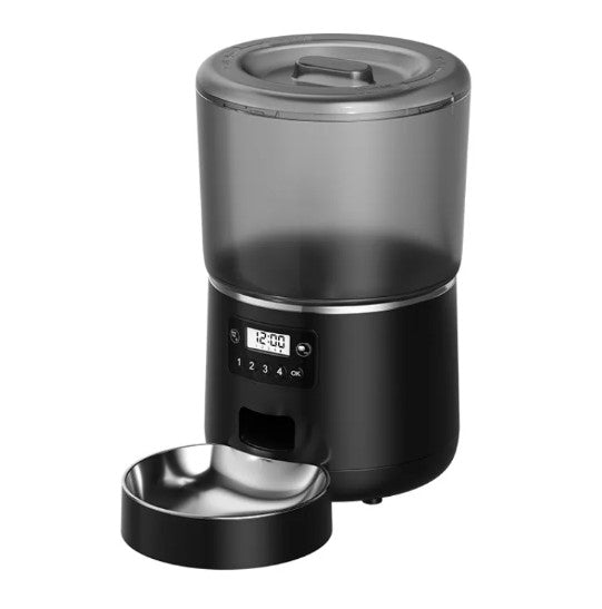 FELVO Cadence, 4L Smart Automatic Feeder, product photo 7