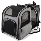 FELVO Expanse, Expandable Backpack Carrier, product photo 8