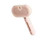 FELVO Vapor, Rechargeable Steam Grooming Brush, product photo 2