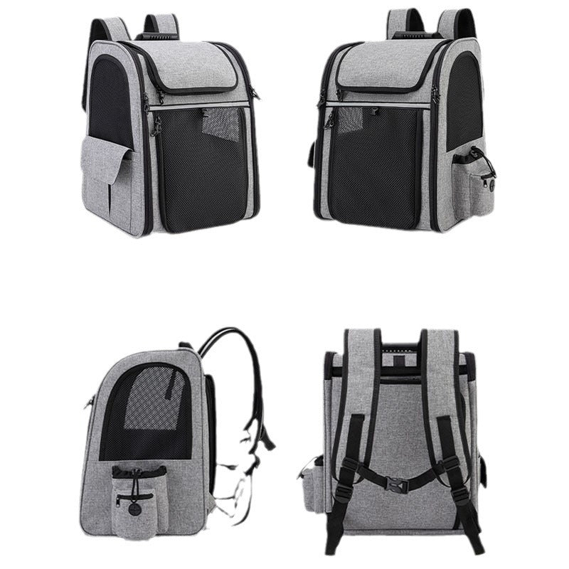 FELVO Expanse, Expandable Backpack Carrier, product photo 4