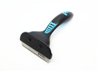 FELVO Velvet, De-Shedding Grooming Brush, product photo 3