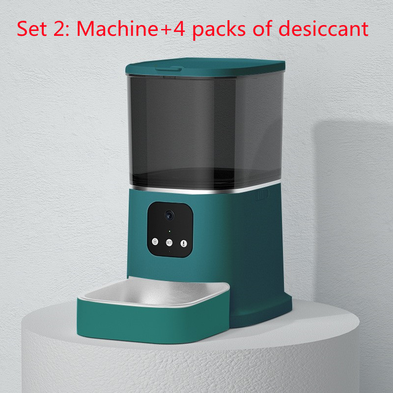 FELVO Tempo, Automatic Portion Feeder, product photo 25